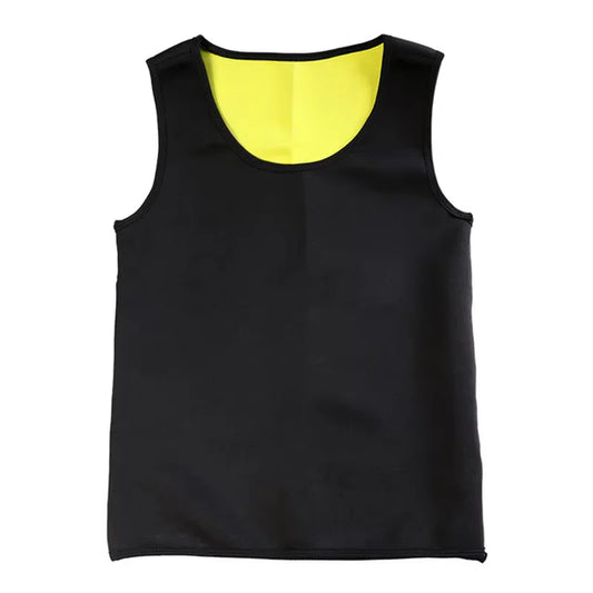 Men Slimming Body Shaper Modeling Vest