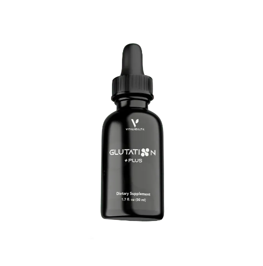 V-GLUTATION PLUS