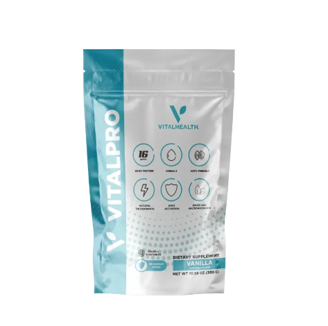 VITALPRO