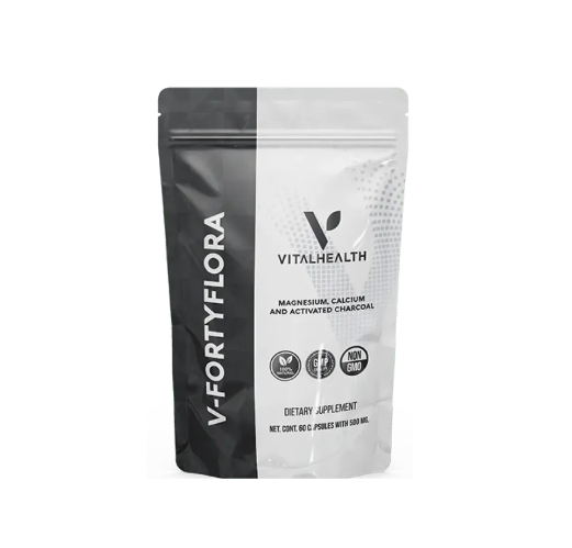 V-FORTYFLORA