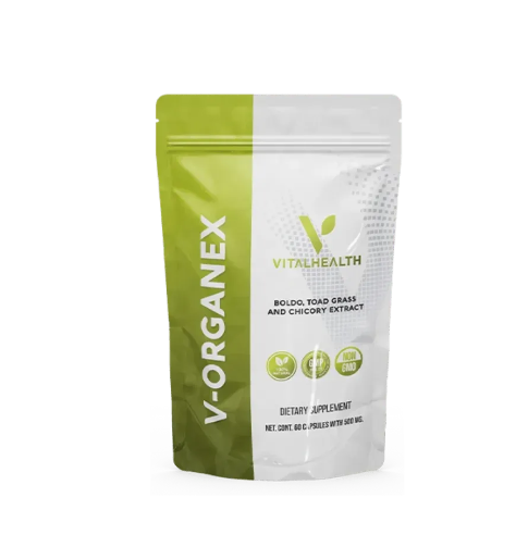 V-ORGANEX