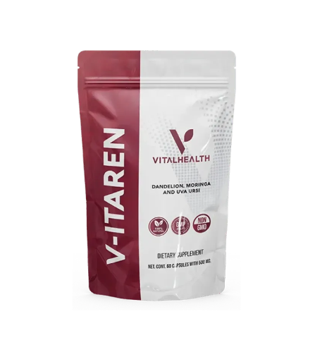 V-ITAREN