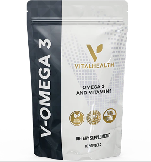 V-OMEGA 3