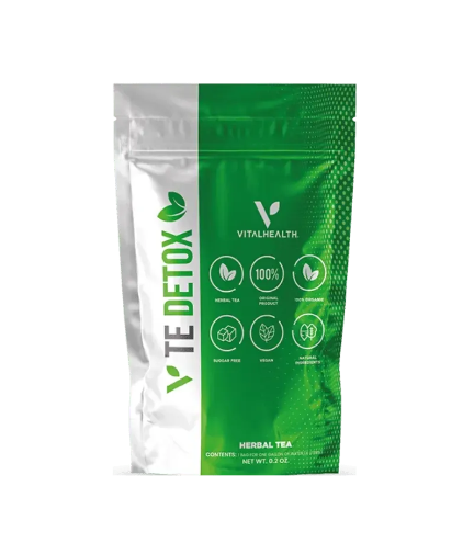 V-TEDETOX