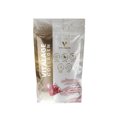 VITALAGE COLLAGEN