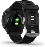 Garmin Forerunner 55 GPS Running Watch – Fitness Tracker with Heart Rate & Training Plans