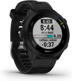 Garmin Forerunner 55 GPS Running Watch – Fitness Tracker with Heart Rate & Training Plans