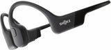 SHOKZ OpenRun Bone Conduction Headphones – Wireless Bluetooth Sports Headphones with USB-C, Sweat Resistant, Open Ear Design for Running & Workouts