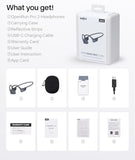 Apple AirPods 4 Wireless Earbuds with Active Noise Cancellation, Bluetooth, Spatial Audio, USB-C Charging Case