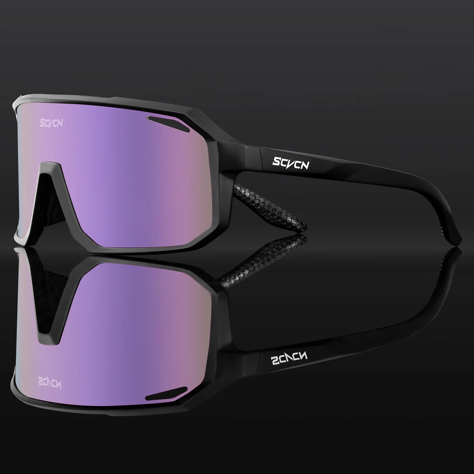 Sports UV400 Cycling Sunglasses