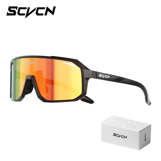 Sports UV400 Cycling Sunglasses