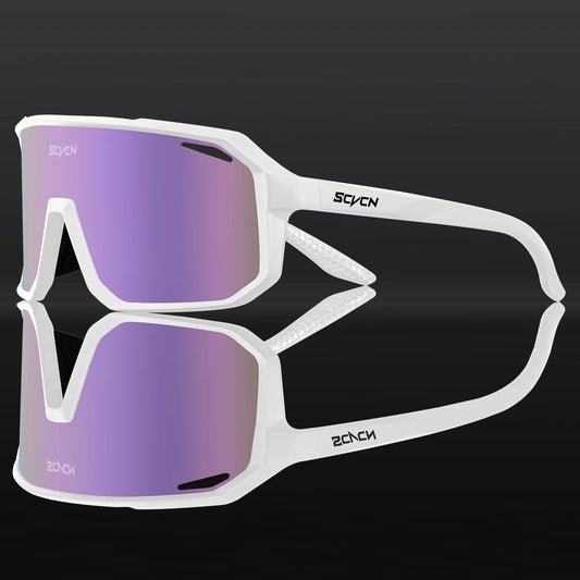Sports UV400 Cycling Sunglasses