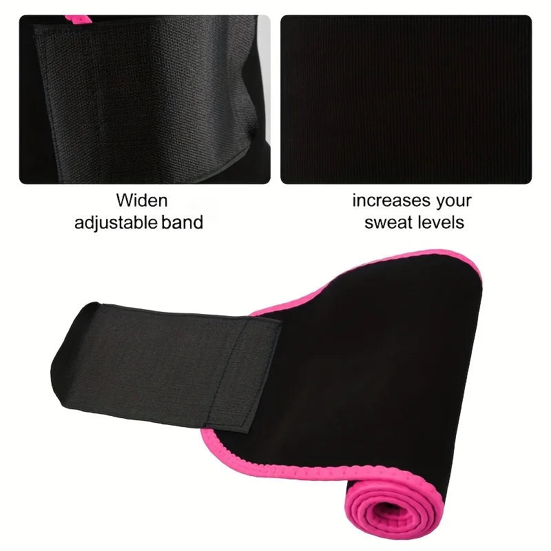 SweatFit Waist Trimmer