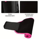 SweatFit Waist Trimmer