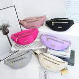 Sport Crossbody Waist Bag