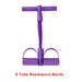 A 6 Tube