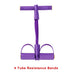 A 4 Tube