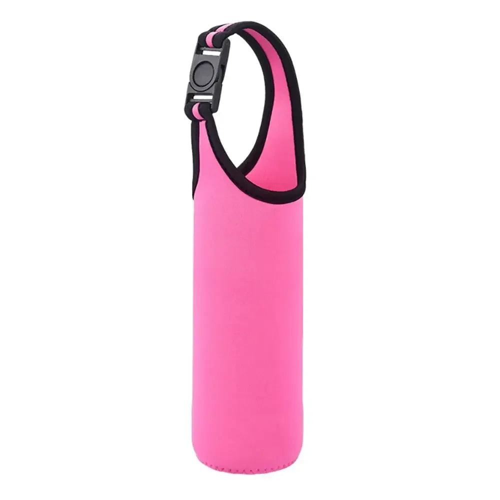 Hydration Bottle Carrier Bag