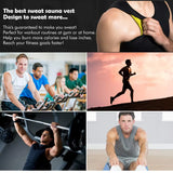 Men Slimming Body Shaper Modeling Vest
