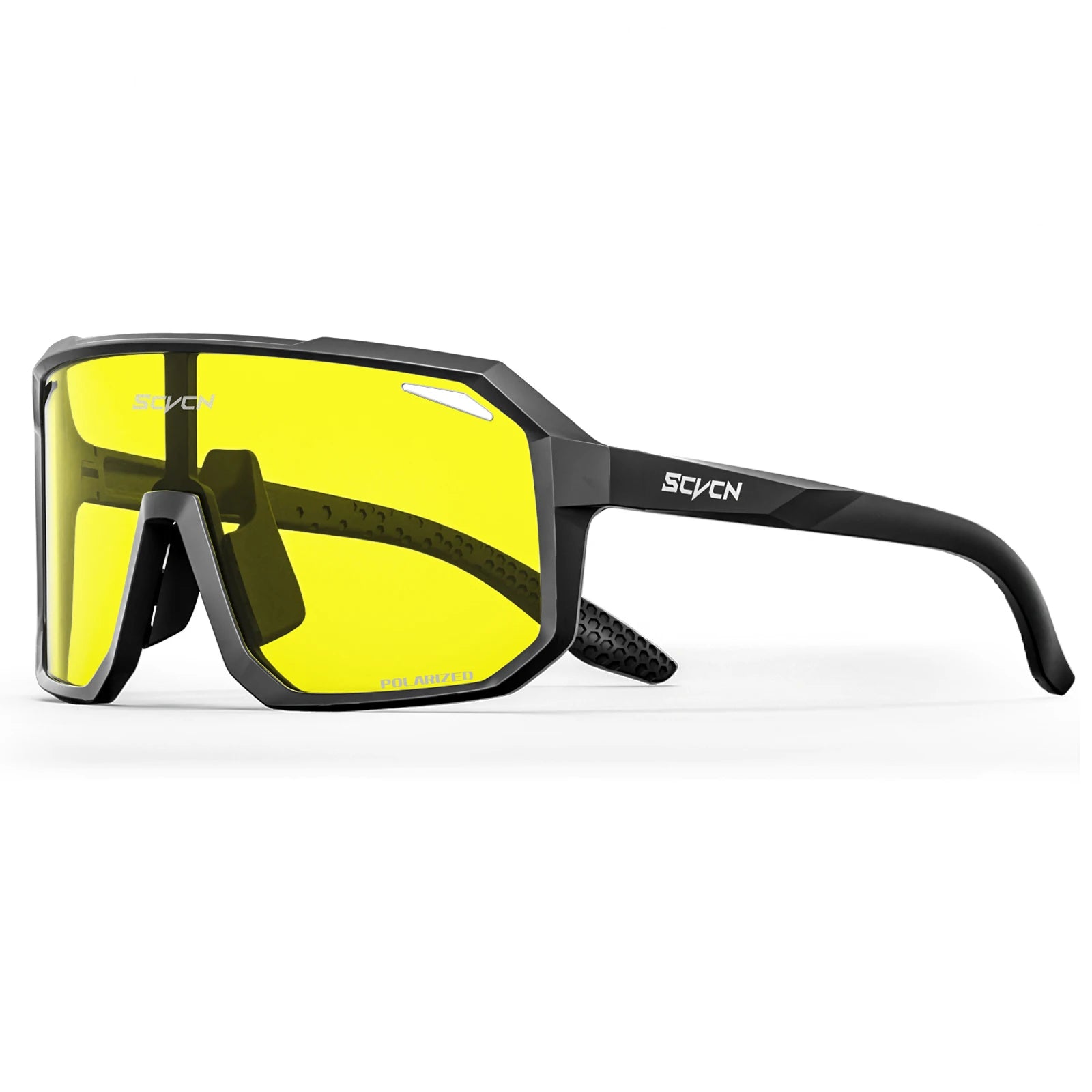 Photochromic Sport Cycling Sunglasses