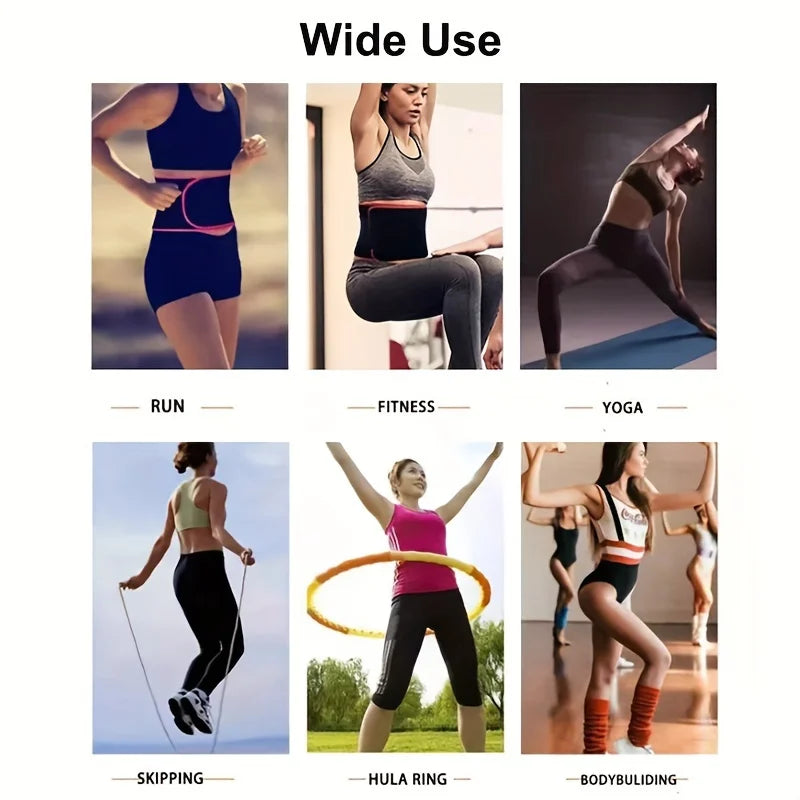 SweatFit Waist Trimmer