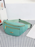 Sport Crossbody Waist Bag