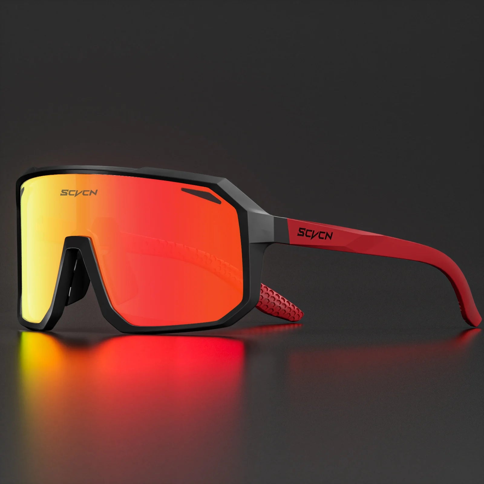 Sports UV400 Cycling Sunglasses