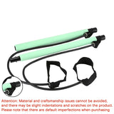 Home workout Pilates Bar Kit-Full Body Trainer