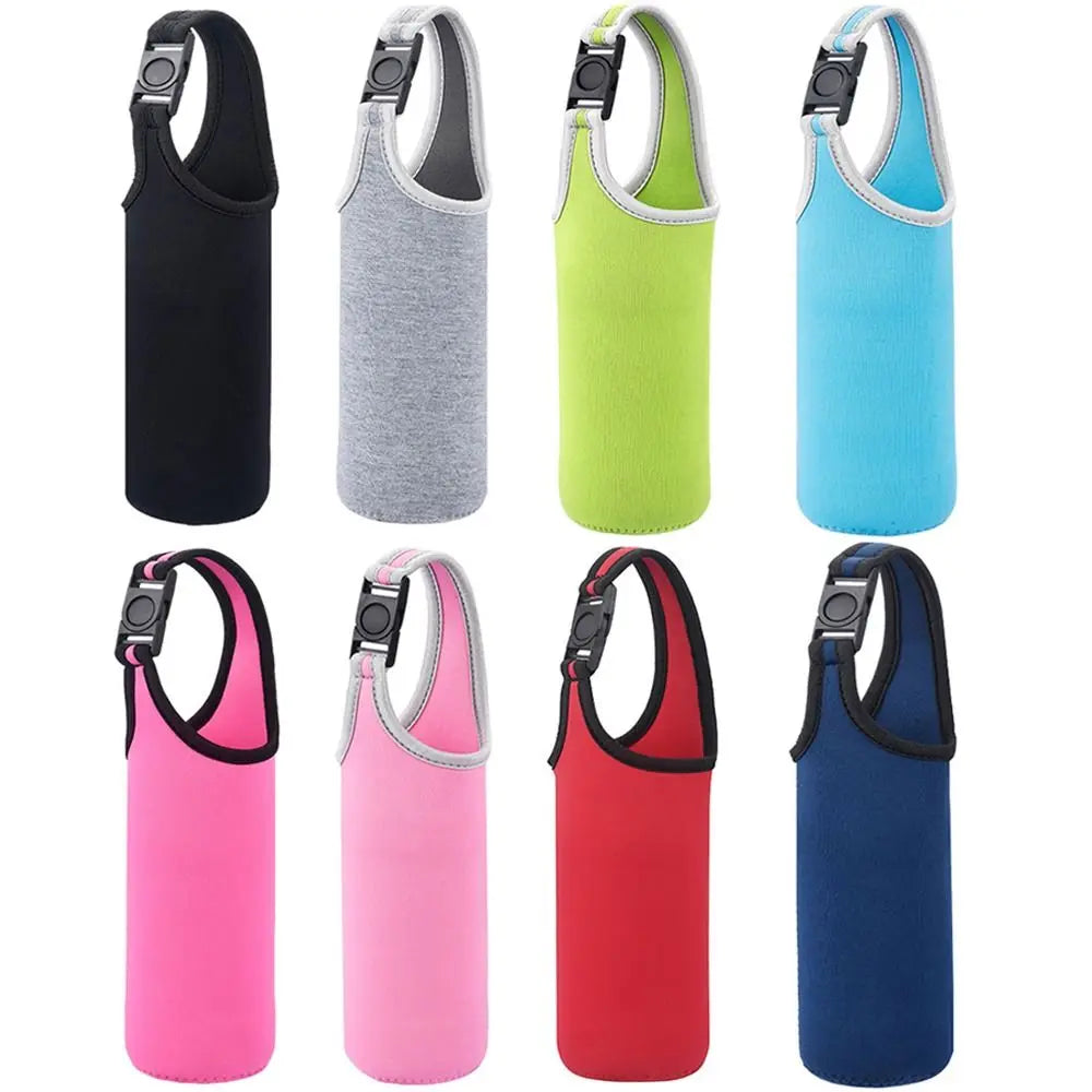 Hydration Bottle Carrier Bag