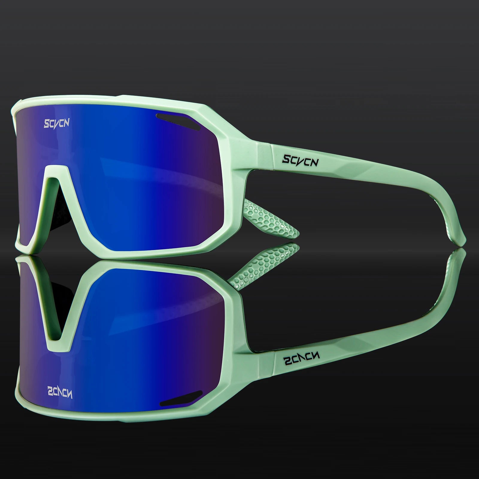 Sports UV400 Cycling Sunglasses