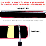 SweatFit Waist Trimmer
