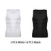 White and Black