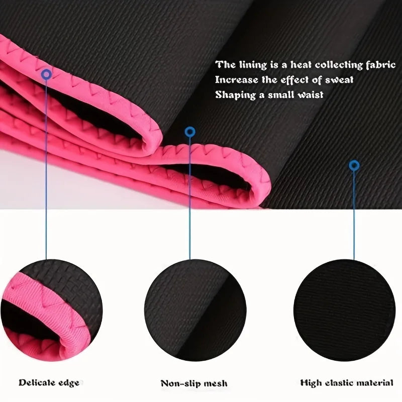 SweatFit Waist Trimmer