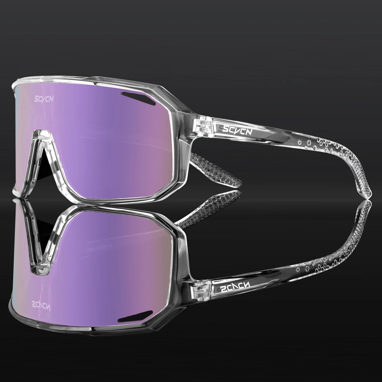 Sports UV400 Cycling Sunglasses
