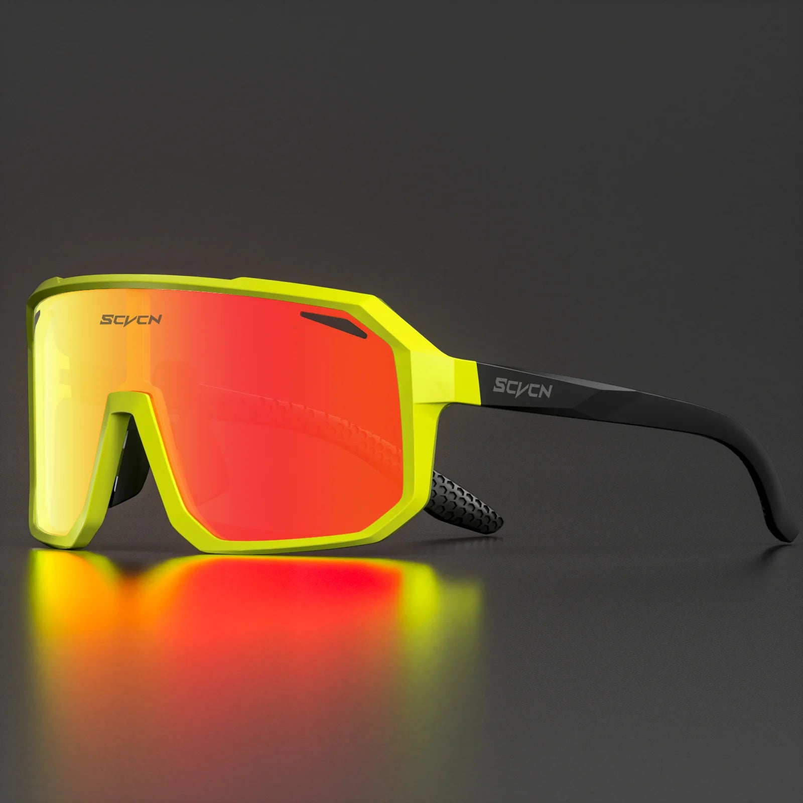 Sports UV400 Cycling Sunglasses