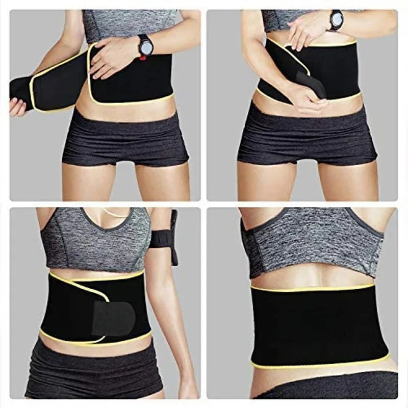 SweatFit Waist Trimmer