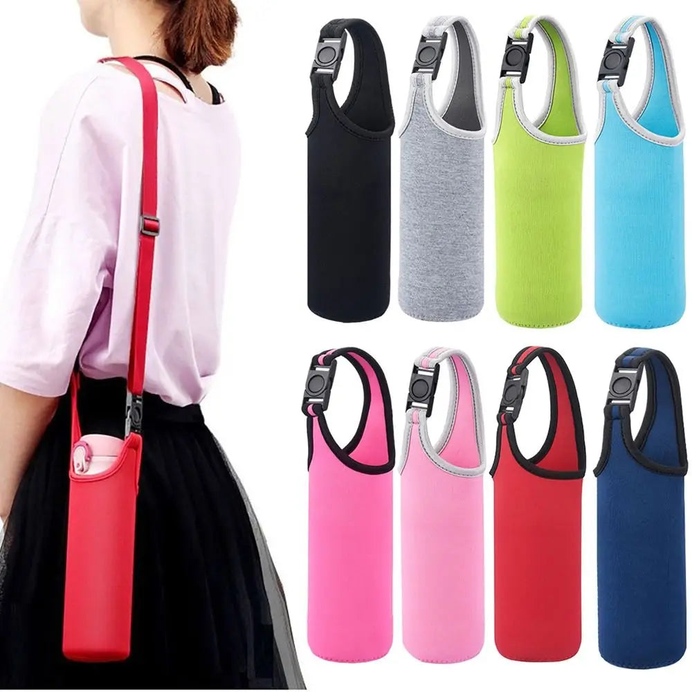 Hydration Bottle Carrier Bag