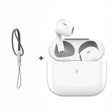 Pro Wireless Earbuds-HD Sound & Noise Cancelling