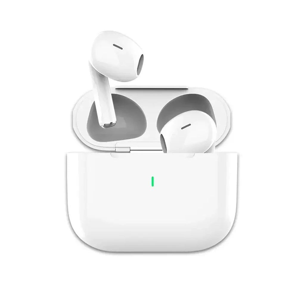 Pro Wireless Earbuds-HD Sound & Noise Cancelling
