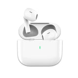 Pro Wireless Earbuds-HD Sound & Noise Cancelling