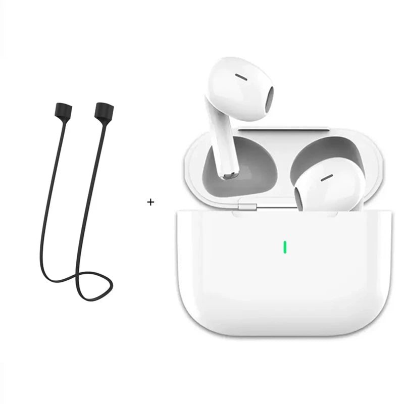 Pro Wireless Earbuds-HD Sound & Noise Cancelling