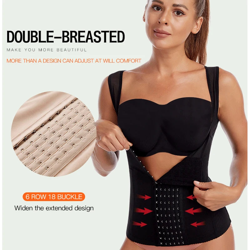 Body Sculpt Waist Trainer