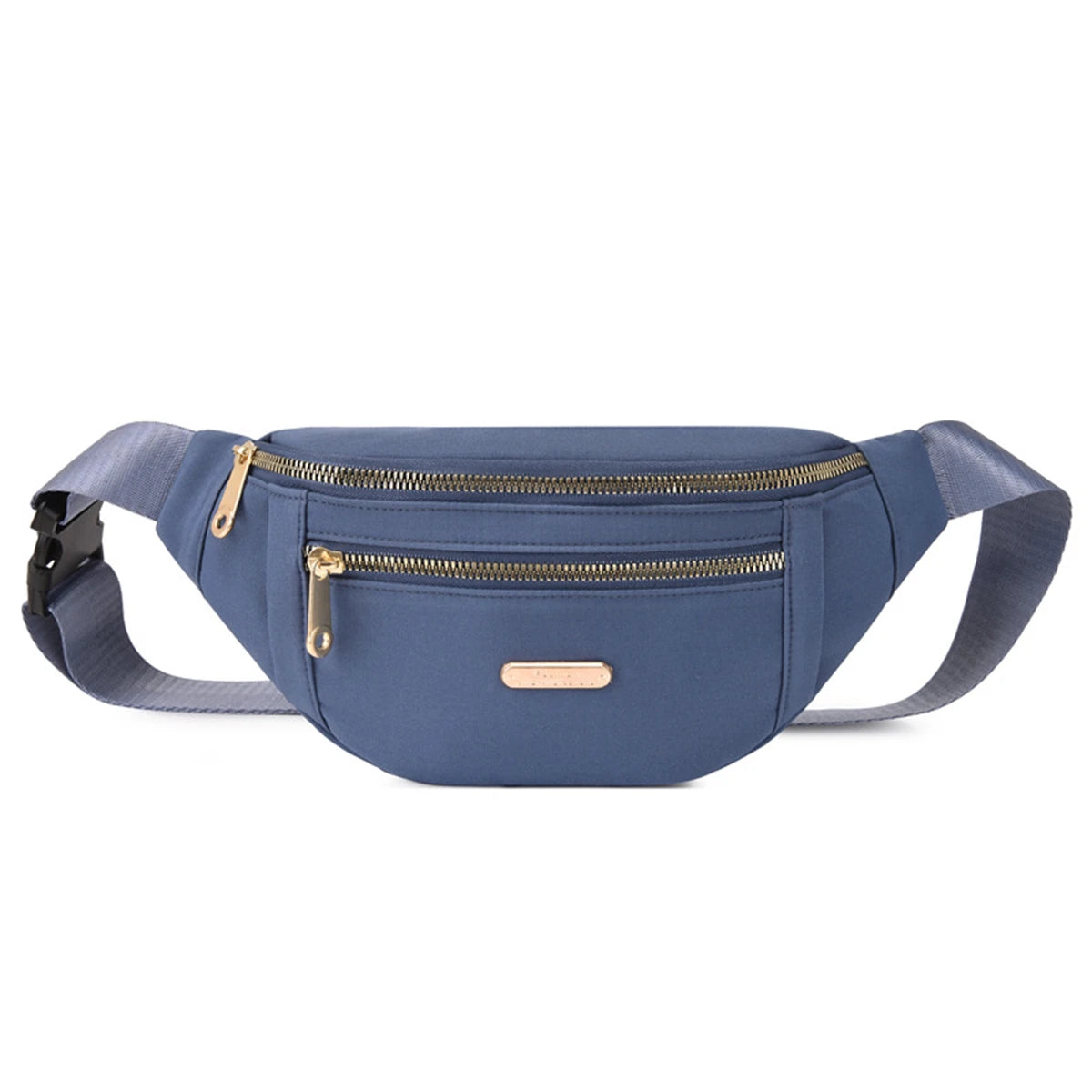 Sport Crossbody Waist Bag