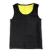 Yellow Black