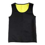 Men Slimming Body Shaper Modeling Vest