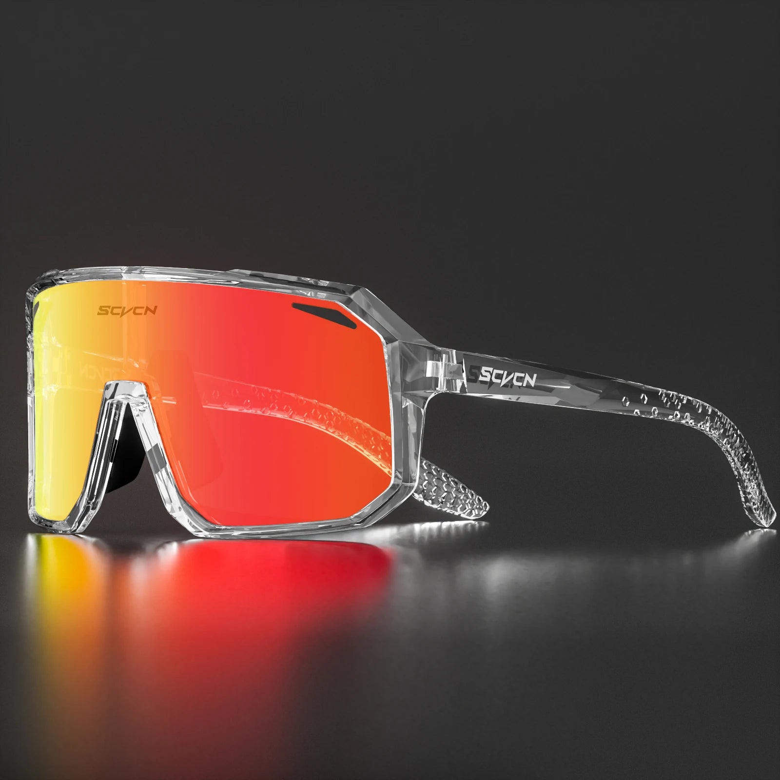 Sports UV400 Cycling Sunglasses