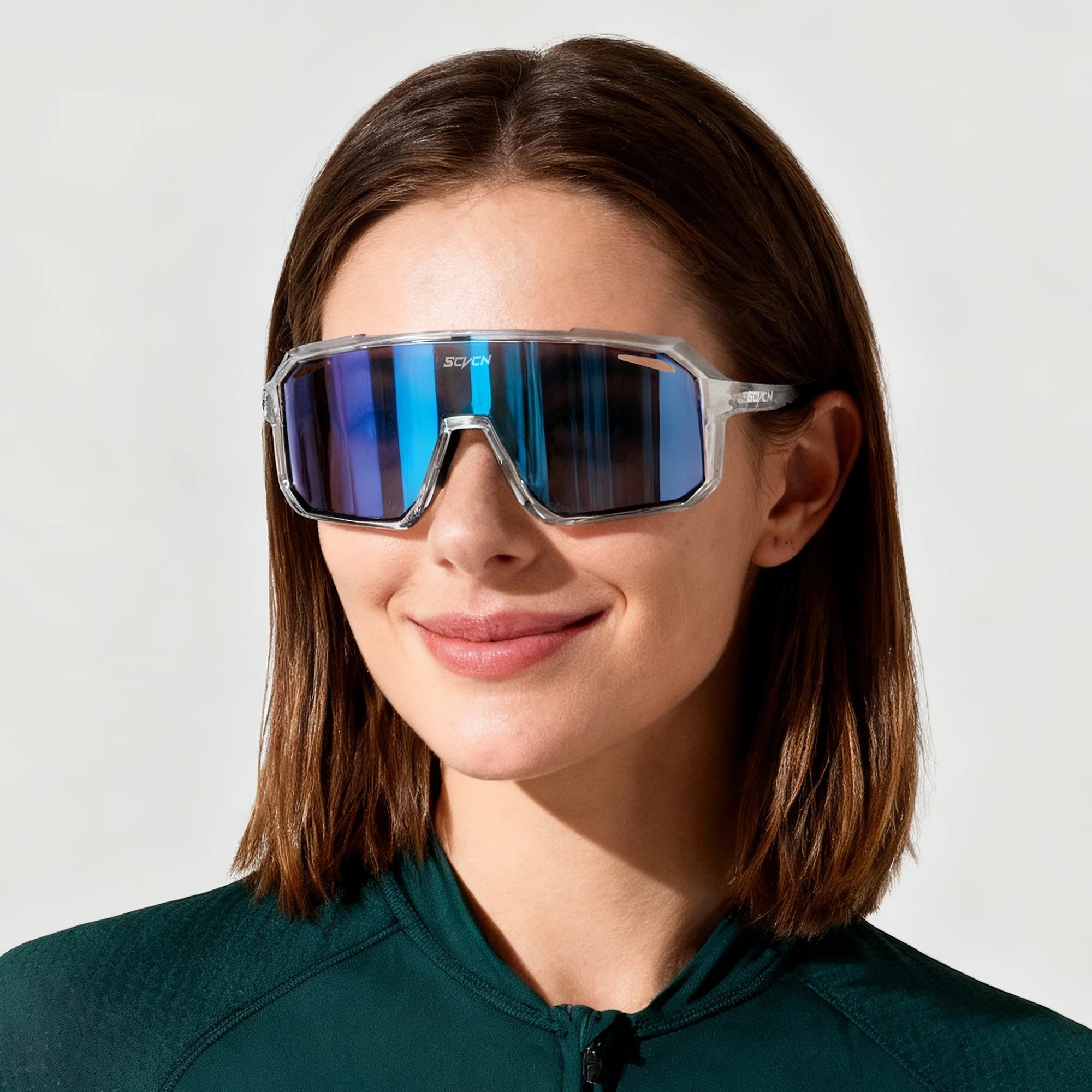 Sports UV400 Cycling Sunglasses