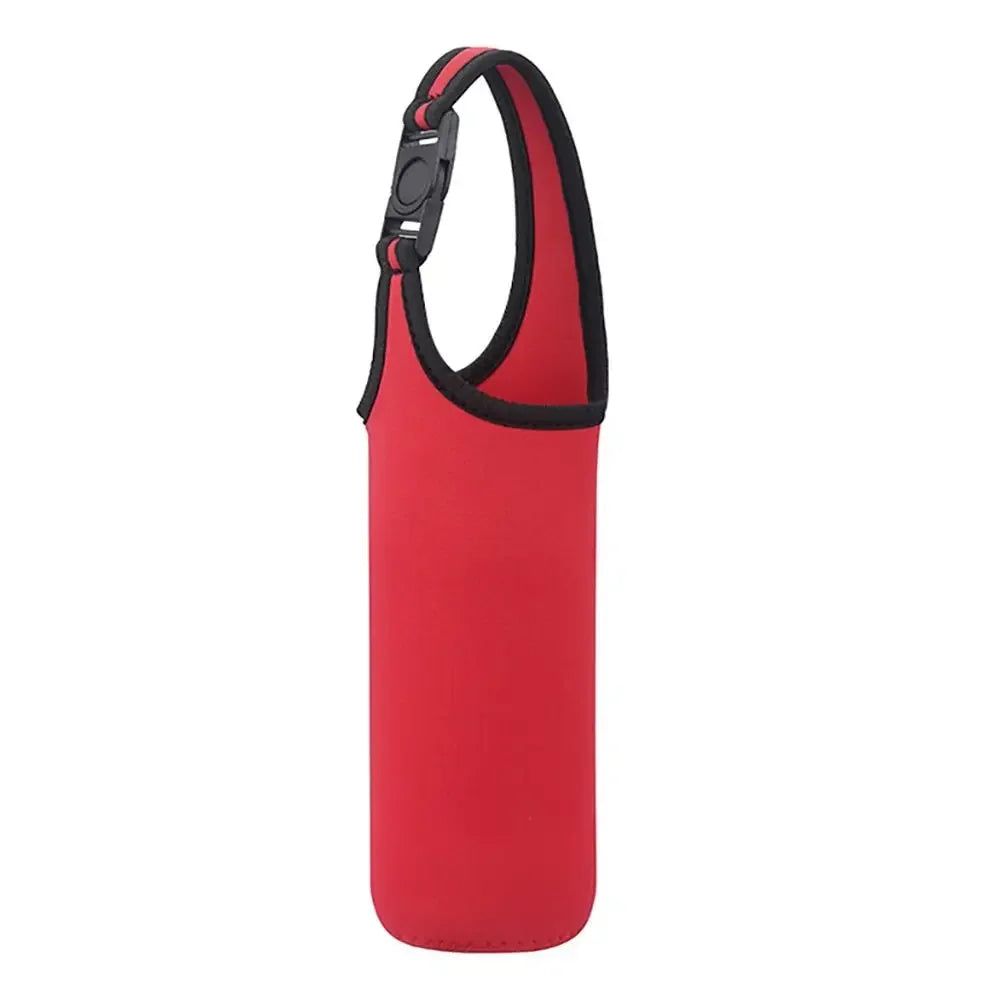 Hydration Bottle Carrier Bag