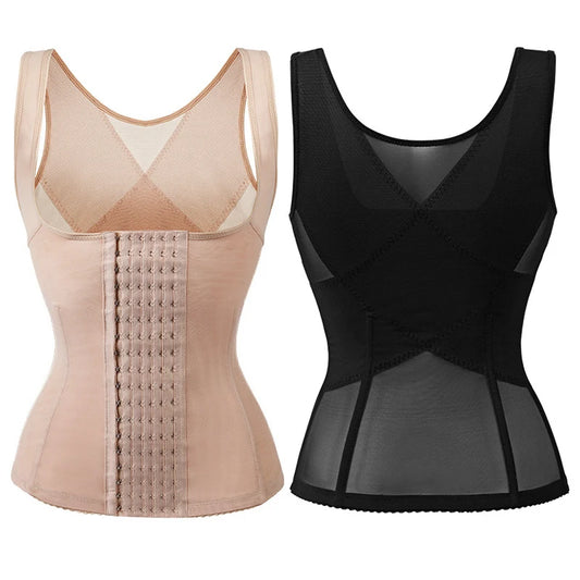 Body Sculpt Waist Trainer