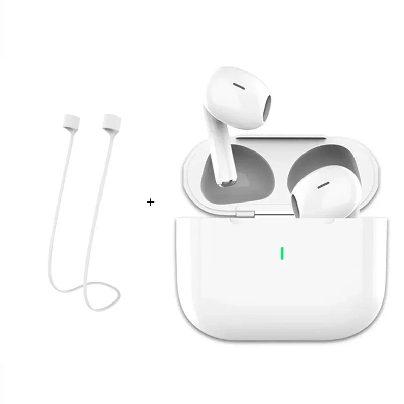 Pro Wireless Earbuds-HD Sound & Noise Cancelling